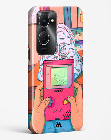 Chillin n Gamin Hard Case Phone Cover (Vivo)
