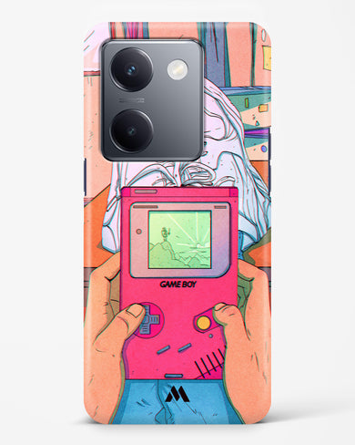Chillin n Gamin Hard Case Phone Cover (Vivo)