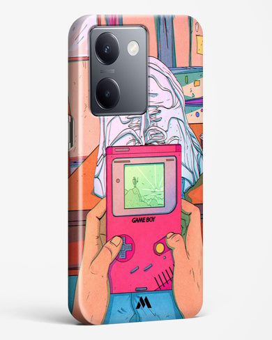 Chillin n Gamin Hard Case Phone Cover (Vivo)