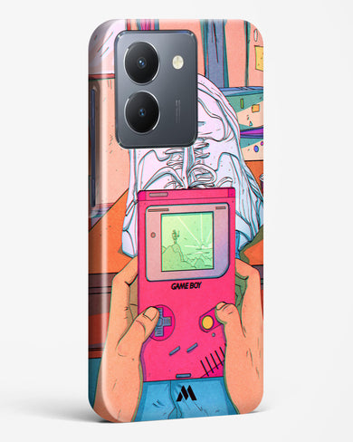 Chillin n Gamin Hard Case Phone Cover (Vivo)