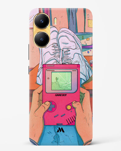 Chillin n Gamin Hard Case Phone Cover (Vivo)