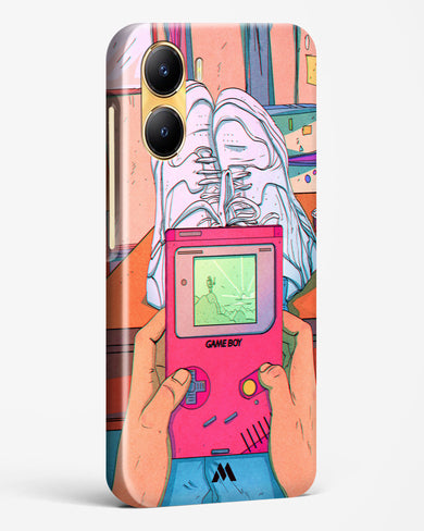 Chillin n Gamin Hard Case Phone Cover (Vivo)