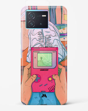 Chillin n Gamin Hard Case Phone Cover (Vivo)