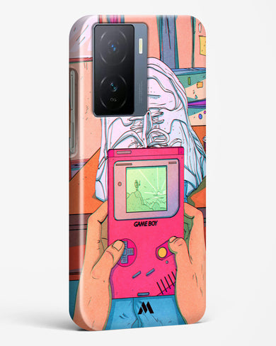 Chillin n Gamin Hard Case Phone Cover (Vivo)