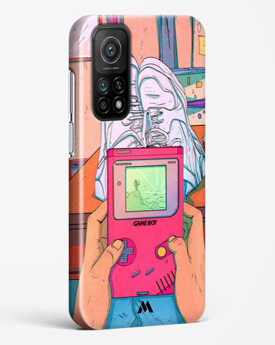 Chillin n Gamin Hard Case Phone Cover (Xiaomi)