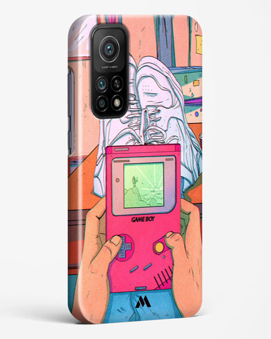 Chillin n Gamin Hard Case Phone Cover (Xiaomi)