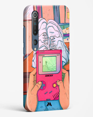 Chillin n Gamin Hard Case Phone Cover (Xiaomi)