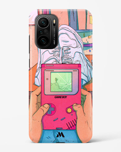 Chillin n Gamin Hard Case Phone Cover (Xiaomi)