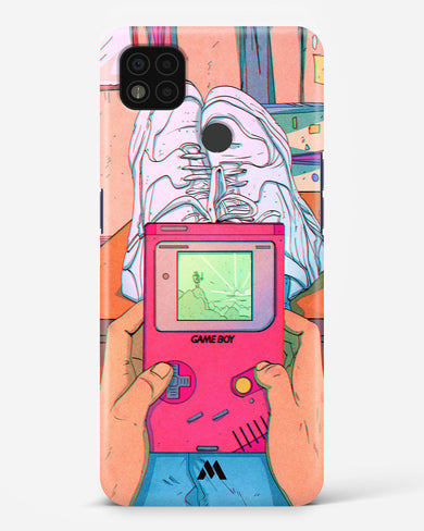 Chillin n Gamin Hard Case Phone Cover (Xiaomi)