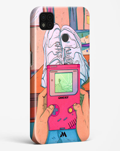 Chillin n Gamin Hard Case Phone Cover (Xiaomi)