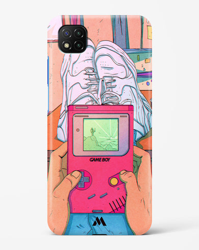 Chillin n Gamin Hard Case Phone Cover (Xiaomi)