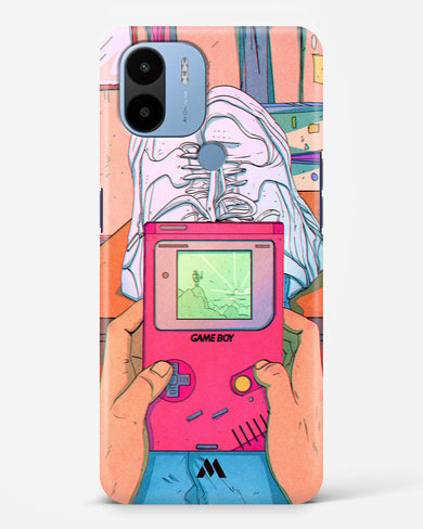 Chillin n Gamin Hard Case Phone Cover (Xiaomi)
