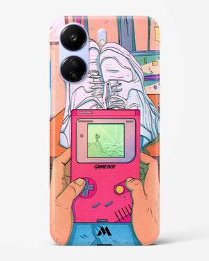 Chillin n Gamin Hard Case Phone Cover (Xiaomi)