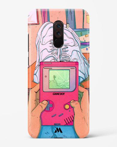 Chillin n Gamin Hard Case Phone Cover (Xiaomi)