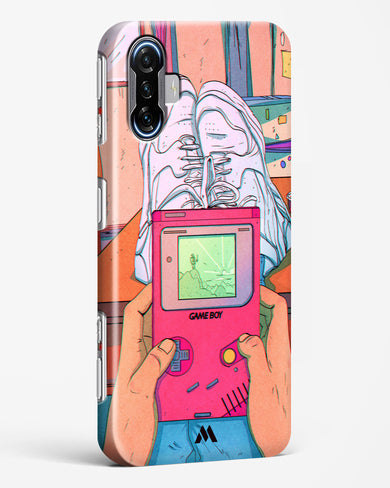 Chillin n Gamin Hard Case Phone Cover (Xiaomi)