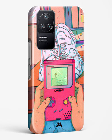 Chillin n Gamin Hard Case Phone Cover (Xiaomi)