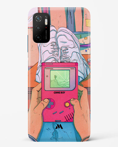 Chillin n Gamin Hard Case Phone Cover (Xiaomi)