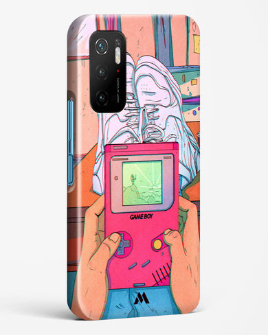 Chillin n Gamin Hard Case Phone Cover (Xiaomi)