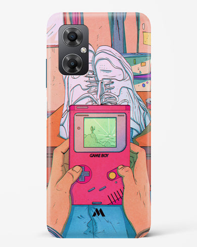 Chillin n Gamin Hard Case Phone Cover (Xiaomi)