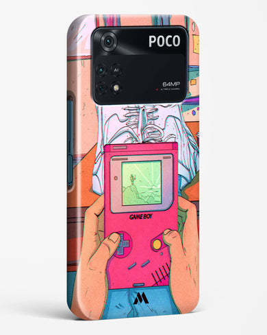 Chillin n Gamin Hard Case Phone Cover (Xiaomi)