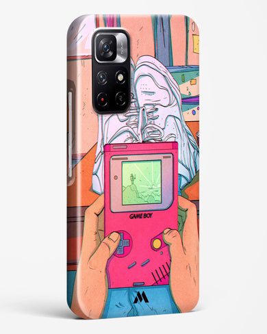 Chillin n Gamin Hard Case Phone Cover (Xiaomi)