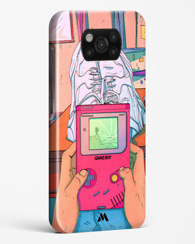 Chillin n Gamin Hard Case Phone Cover (Xiaomi)