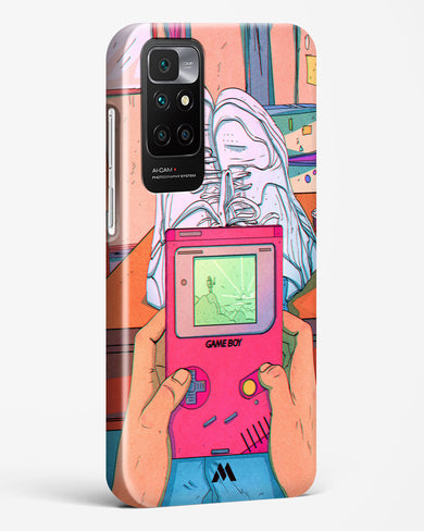 Chillin n Gamin Hard Case Phone Cover (Xiaomi)