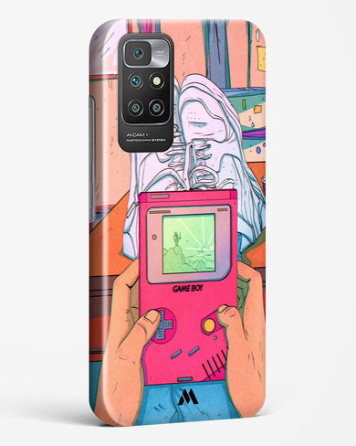 Chillin n Gamin Hard Case Phone Cover (Xiaomi)