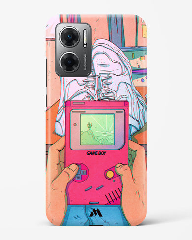 Chillin n Gamin Hard Case Phone Cover (Xiaomi)