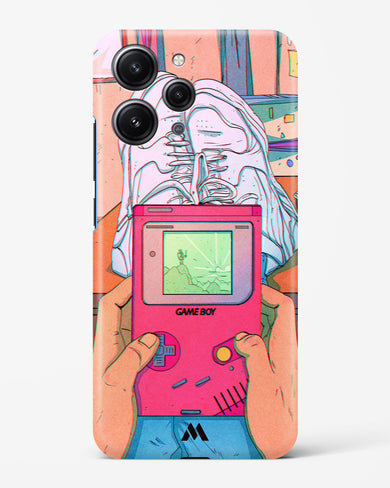 Chillin n Gamin Hard Case Phone Cover (Xiaomi)