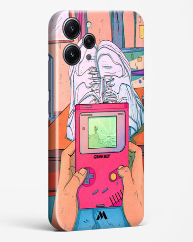 Chillin n Gamin Hard Case Phone Cover (Xiaomi)