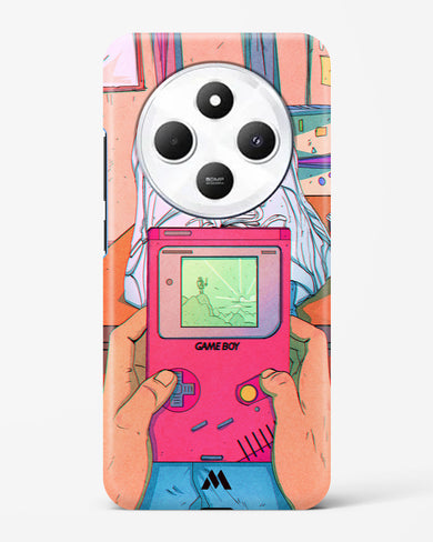 Chillin n Gamin Hard Case Phone Cover (Xiaomi)
