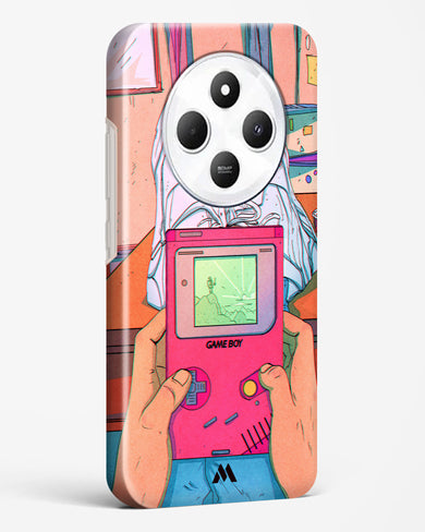 Chillin n Gamin Hard Case Phone Cover (Xiaomi)