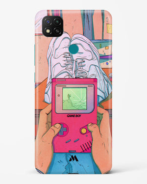 Chillin n Gamin Hard Case Phone Cover (Xiaomi)