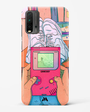 Chillin n Gamin Hard Case Phone Cover (Xiaomi)