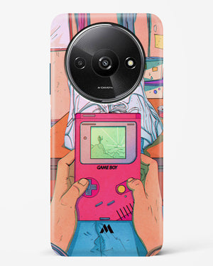 Chillin n Gamin Hard Case Phone Cover (Xiaomi)