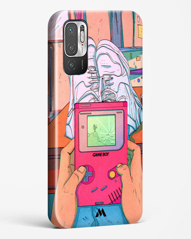 Chillin n Gamin Hard Case Phone Cover (Xiaomi)