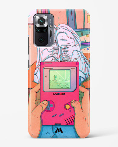 Chillin n Gamin Hard Case Phone Cover (Xiaomi)