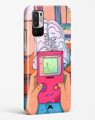 Chillin n Gamin Hard Case Phone Cover (Xiaomi)