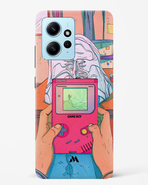 Chillin n Gamin Hard Case Phone Cover (Xiaomi)