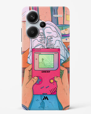 Chillin n Gamin Hard Case Phone Cover (Xiaomi)