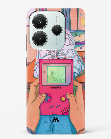 Chillin n Gamin Hard Case Phone Cover (Xiaomi)