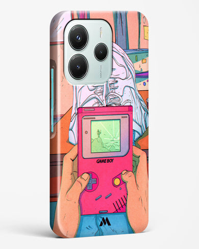 Chillin n Gamin Hard Case Phone Cover (Xiaomi)