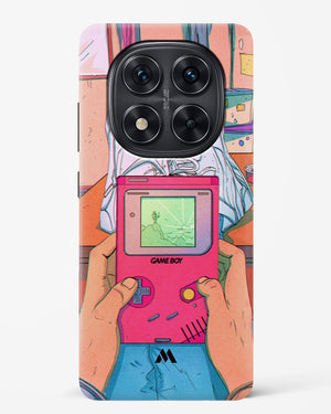 Chillin n Gamin Hard Case Phone Cover (Xiaomi)