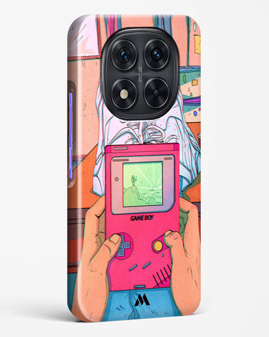 Chillin n Gamin Hard Case Phone Cover (Xiaomi)