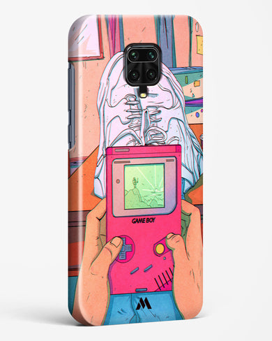 Chillin n Gamin Hard Case Phone Cover (Xiaomi)