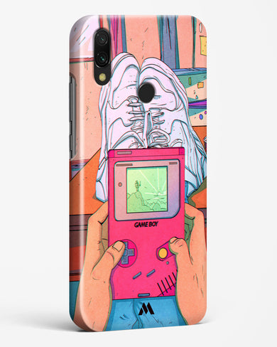 Chillin n Gamin Hard Case Phone Cover (Xiaomi)