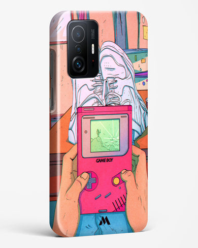 Chillin n Gamin Hard Case Phone Cover (Xiaomi)