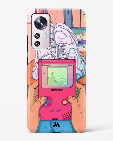 Chillin n Gamin Hard Case Phone Cover (Xiaomi)