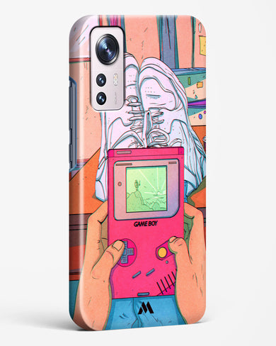 Chillin n Gamin Hard Case Phone Cover (Xiaomi)